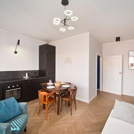 Yourapart Rajska City Centre Gdansk Bagian luar foto