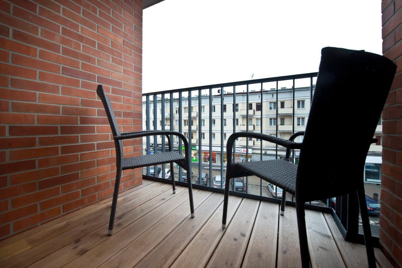 Yourapart Rajska City Centre Gdansk Bagian luar foto