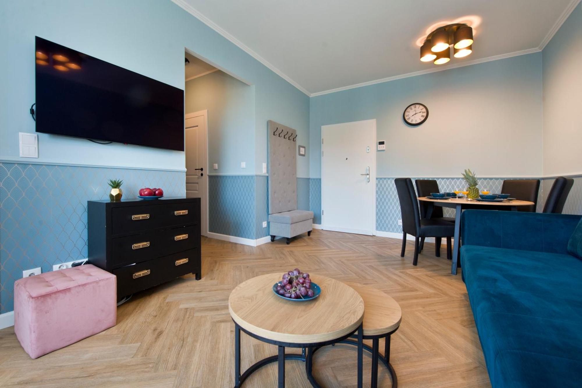Yourapart Rajska City Centre Gdansk Bagian luar foto