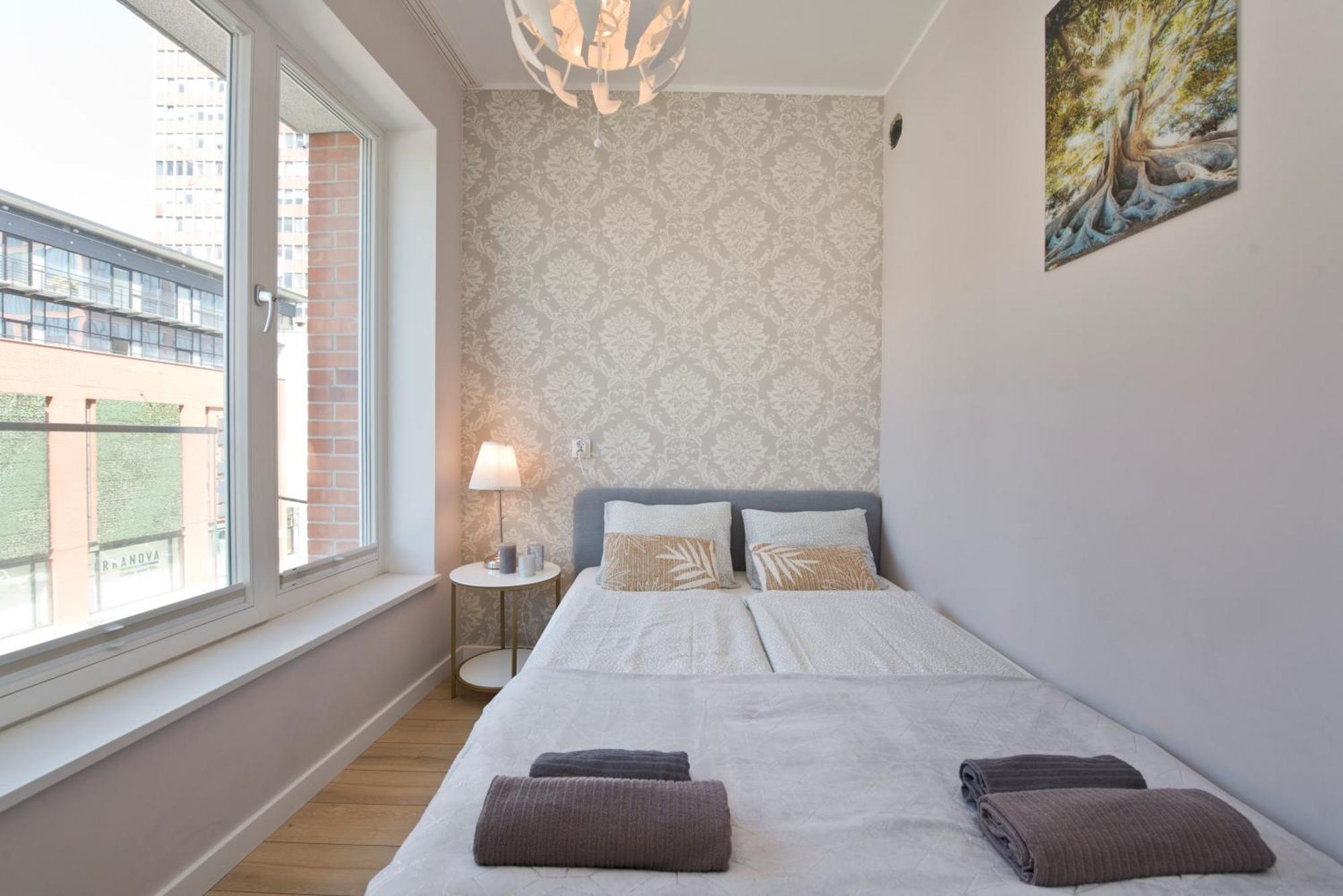 Yourapart Rajska City Centre Gdansk Bagian luar foto