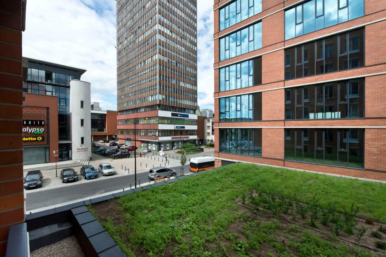 Yourapart Rajska City Centre Gdansk Bagian luar foto